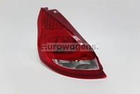 Ford Fiesta MK7 08-12 RüCklicht Links Fahrer Nahseite N/S OEM Hella