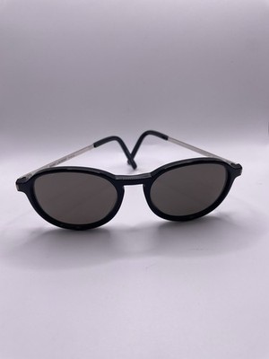 Saint Laurent YSL SL110 001 51 19-145 Black Frame Sunglasses Made In Italy