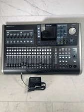 TASCAM DP-24SD 24-track Digital Portastudio (A1G010207)