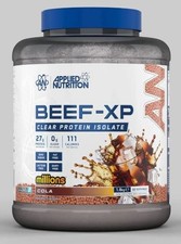 Applied Nutrition Beef XP Cola Millions - 1.8kg 29.93 per kilo