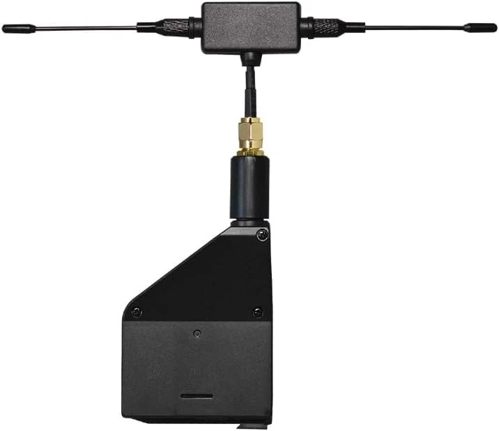 Futaba TM-18 & R9001SB 920MHz Band Modul Set Sender kompatibel Neu Japan - Bild 4 von 4