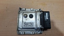 KIA Rio 2012 Motorsteuergerät/-modul 3911103456 kW SRK4611