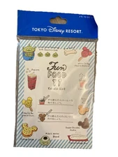 Tokyo Disney Resort Fun Food To Do List Japan