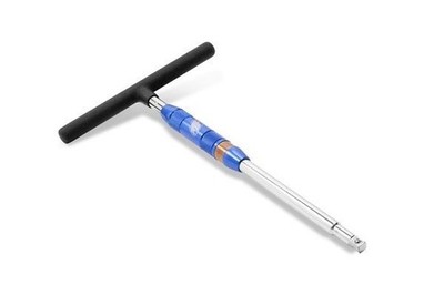 Motion Pro 1/4'' ANTRIEB T-GRIFF SPINNER