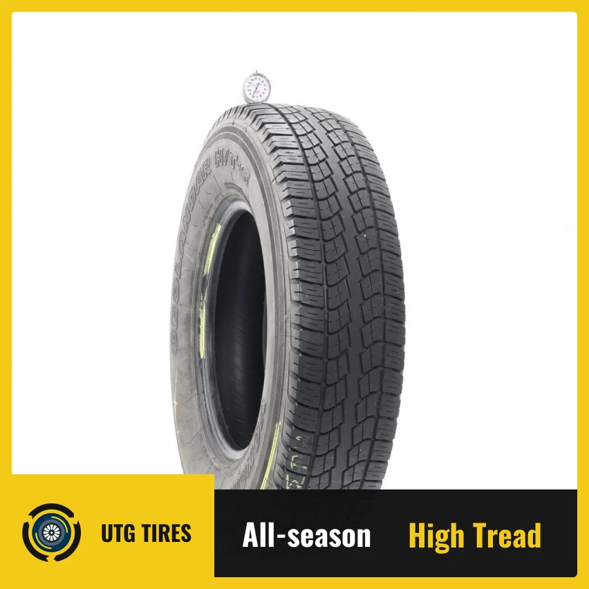 Yokohama 215/85/16 Car & Truck Tires for sale | eBay