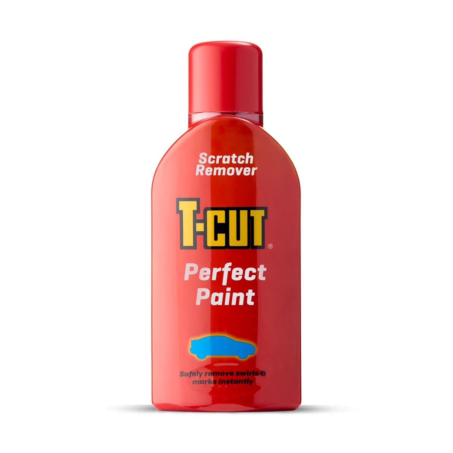 Perfect Paint 500ml TPP500 T-Cut Genuine Top Quality Product New - Image 18