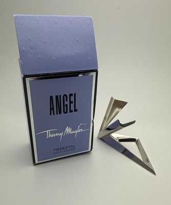 Thierry Mugler Angel Star Holder Piedestal Original