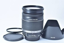 Canon EF-S 18-200mm F3.5-5.6 IS Lens 420148