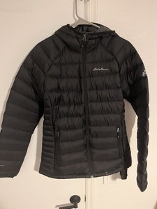 Eddie Bauer Down Jacket | eBay