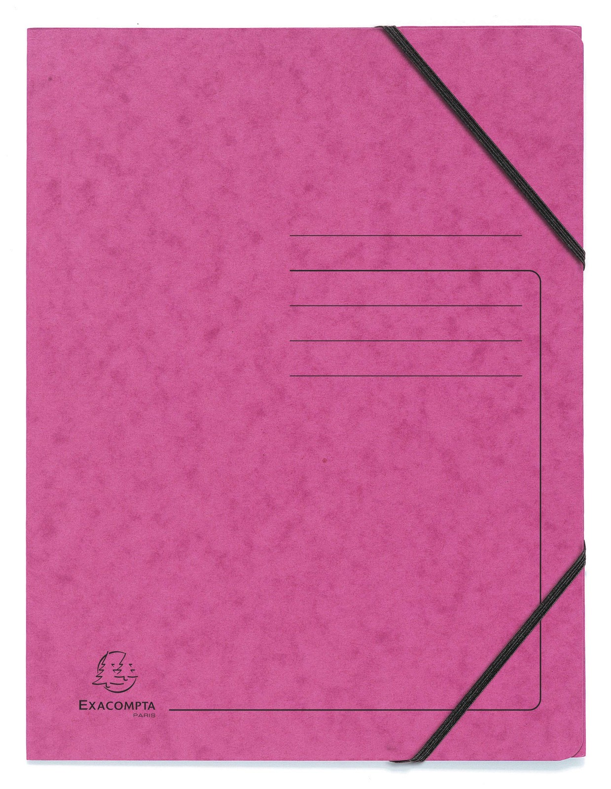 Exacompta - Ref 555420E - - 240 x 320 3690₽