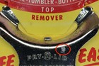Vintage Pry A Lid Canning Jar Bottle Opener Top Remover 1950’s BLEMISHED speck — photo 3