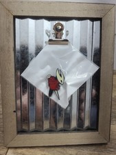 Hollow Knight Enamel Pin Hollow Knight Silk Song Video Game Collectible 