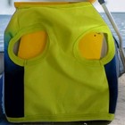 Cooling Pet Vest Sz Small Sun Squad Neoprene Cute Cool Pooch Apparel NWT — photo 5
