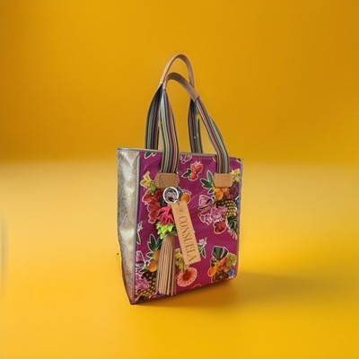 Consuela BIRDIE Chica Tote - TCDLRB RARE