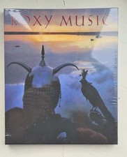 Roxy Music Avalon SDE Surround Series Blu-ray Audio with Sleeve UK