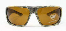 Columbia C508SPRT-229 Arbor Peak Men's Sunglasses Real Tree 66mm Polarized PFG