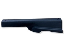 BMW 7 F01 F02 F03 F04 2011 Vorne rechts Einstiegsleiste Zierleiste vorne 9113026