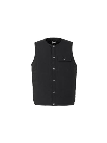 ☆新品未使用☆THE NORTH FACE Meadow Warm Vest The North Face Meadow Warm Vest Black SJapanese Shipping | eBay