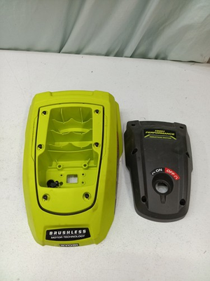 #ad #ad Ryobi RY142711 2700psi Pressure Washer Parts Motor Shroud Power Switch Cover $25.00