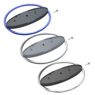 Vertical Cooling Stand for Gaming Console Universal Console Support Base