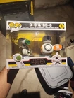 Funko Pop! Vinyl: Star Wars - D-0 & BB-8 - 2 Pack - Books A Million (Exclusive)