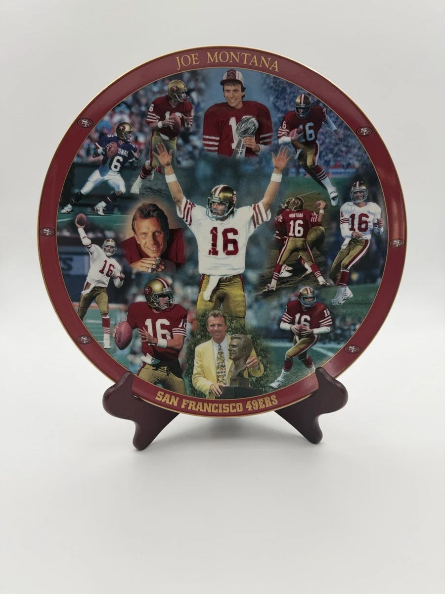 Danbury Mint San Francisco 49ers NFL Fan Apparel & Souvenirs for