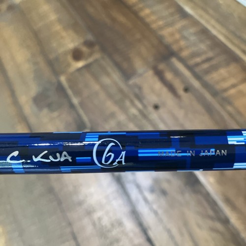 Cleveland Launcher HB 5 Hybrid 25° Miyazaki C.Kua 6A Flex Code 3333 Senior w/HC - Picture 9 of 13
