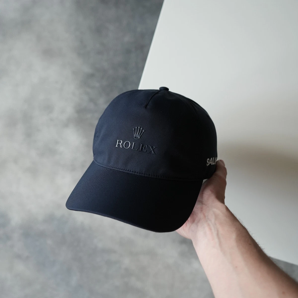 Rolex Microfiber Hats for Men for sale | eBay