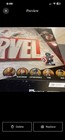LEGO Marvel: Infinity Saga Logo 76313, 931 Pieces 12I+ MiniFigures -  NIP — photo 6