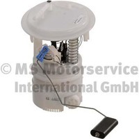 Pierburg Kraftstoffpumpe FöRdereinheit 7.02701.81.0 FüR CitroËN C4 154Mm 2 DS4