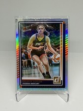 2025 Panini Donruss WNBA - Celeste Taylor #78 Holo