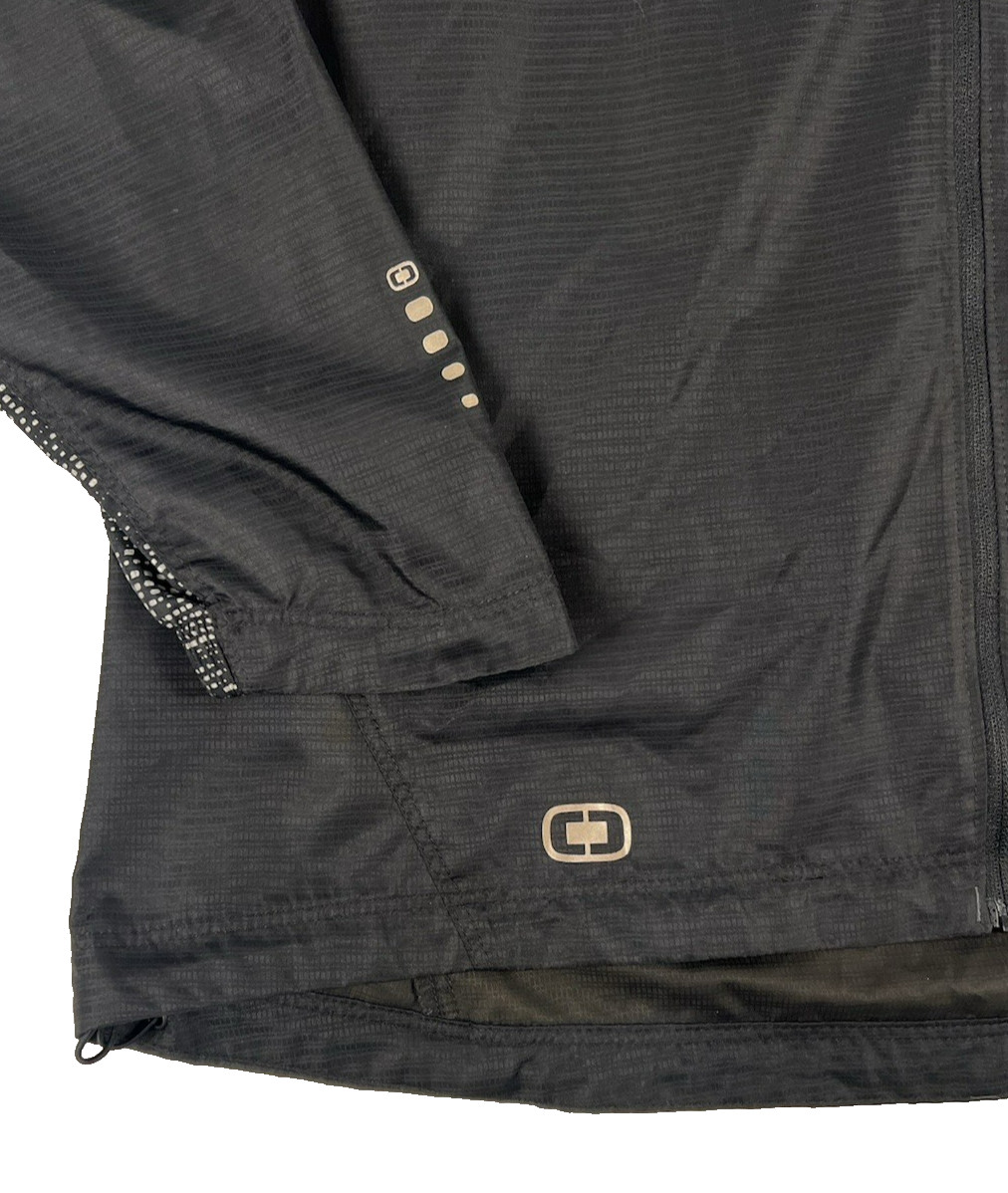 OGIO Endurance Performance Trainer Jacket Womens … - image 4