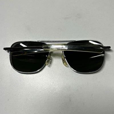 Randolph Engineering Aviator Sunglasses for Men for sale - eBay