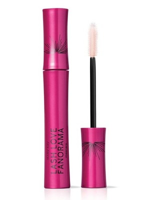 Mary Kay Lash Love Fanorama Mascara 8 g 10/25