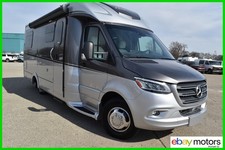 2021 Mercedes-Benz Sprinter 3500XD DIESEL REGENCY-EDITION(MOTOR HOME)