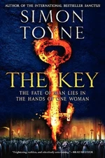 THE KEY By Simon Toyne *Excellent Condition*