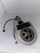 Motorisierter 5-fach Objektivrevolver Mikroskop Revolverkopf mit Antrieb
