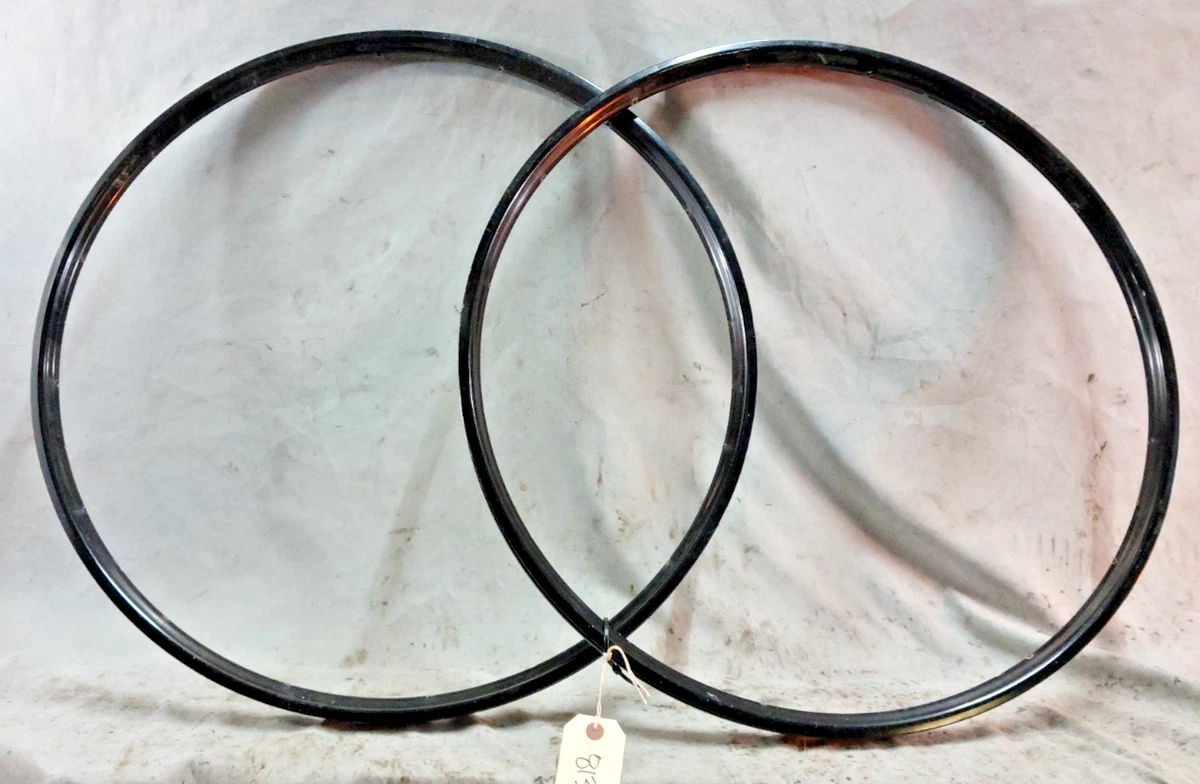 Jante De Vitesse FUSION 700c Clincher Route 32h 8-10 Vitesses