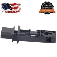 Mass Airflow Sensor MAF Sensor Fits For Mercedes-Benz 0281002695 6420940148 New
