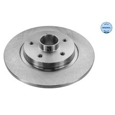 Disque de frein Mercedes 420