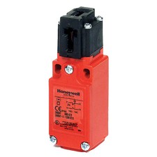 Honeywell Gkea01l 1Nc/1No Safety Interlock Switch Nema 1, 12, 13 Ip 66