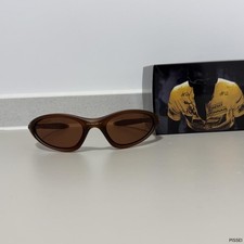 Oakley Brown Retro Sunglasses for Men for sale | eBay