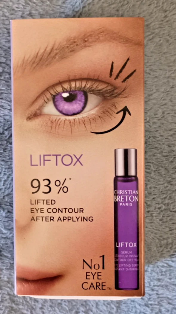 Christian BRETON Skin Care for sale | eBay