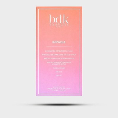 BDK Parfums Impadia Eau de Parfum 3.4 fl oz (100ml) 100% Authentic