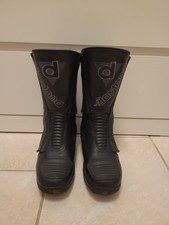 Motorradstiefel Damen Daytona Lady Star GTX Gr 37 Schwarz