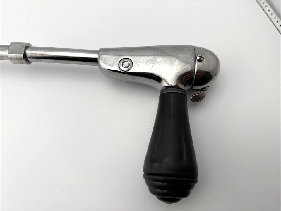 Unity S6 Spotlight for 1992-2011 Ford OEM Crown Victoria Police Interceptor - Image 4 of 4