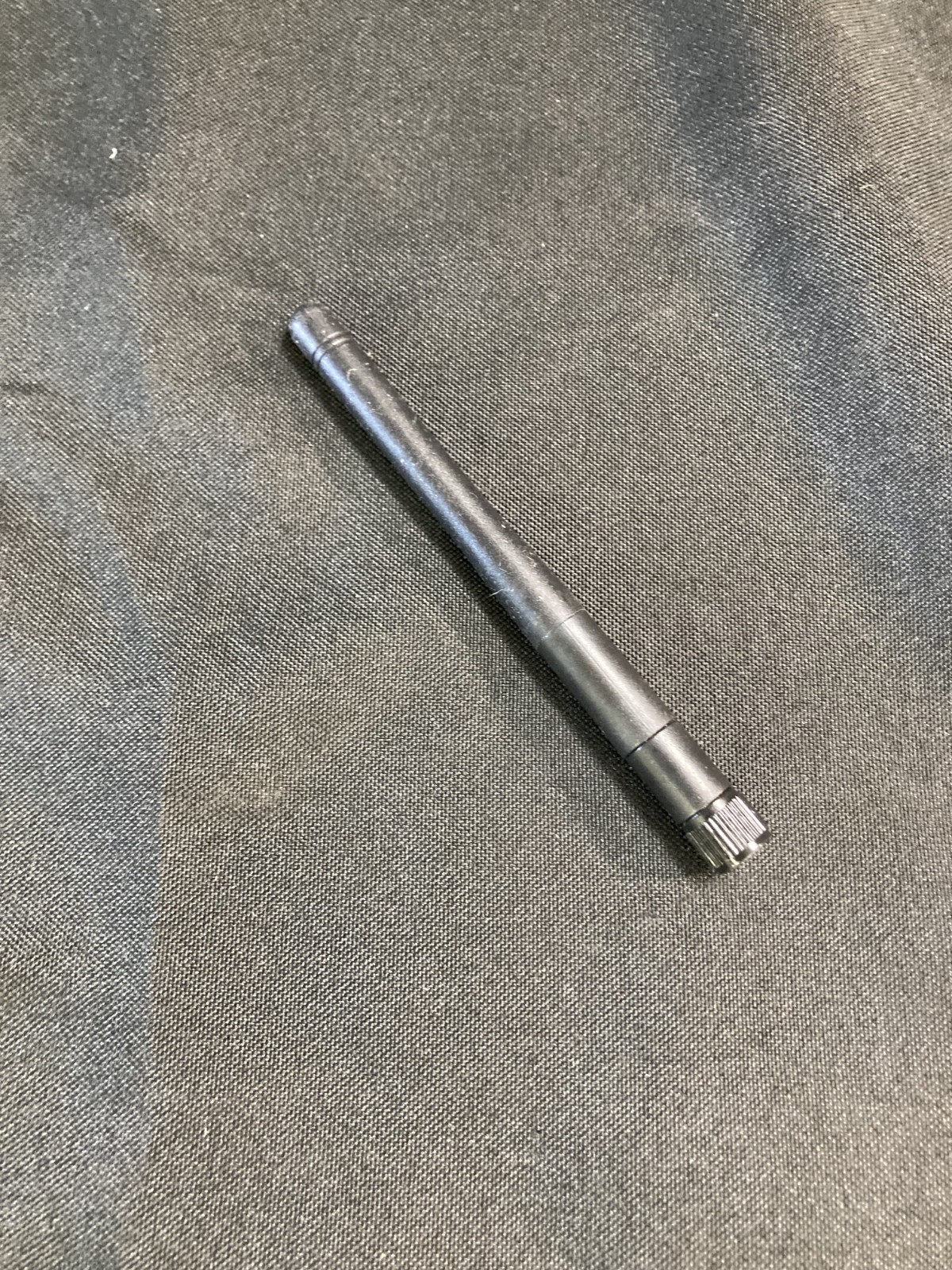 Hieha Tire Pressure Monitoring System,  Wireless Solar RV TPMS with 4