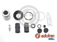 Autofren Seinsa Reparatursatz, Bremssattel D41758C FüR BMW Rover