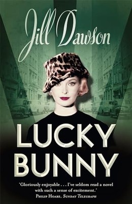 Lucky Bunny, Dawson, Jill