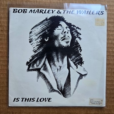 Bob Marley and The Wailers 旧規格　未開封 Bob Marley & The Wailers – Survival, 1979 LP original, Island ILPS